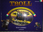 Troll &quot;Il libro originale del Troll Norveggsi (Italienisch) 2002