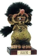 Troll Club Figur 1998 Sammlerwert