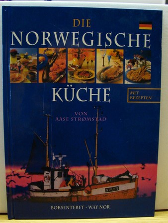 Die Norwegische Küche Kochbuch