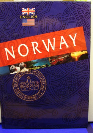 Norway