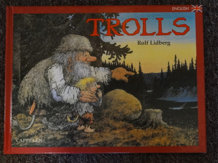 Trolls