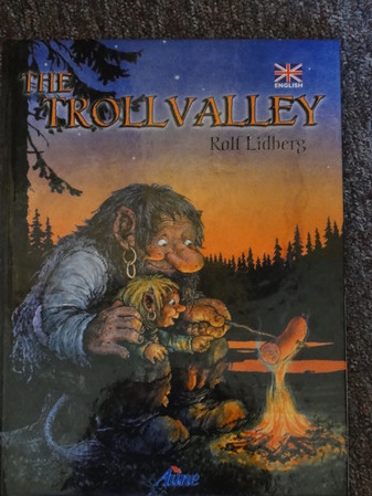 The Trollvalley