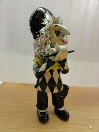 Harlekin Piccolo 23-26cm