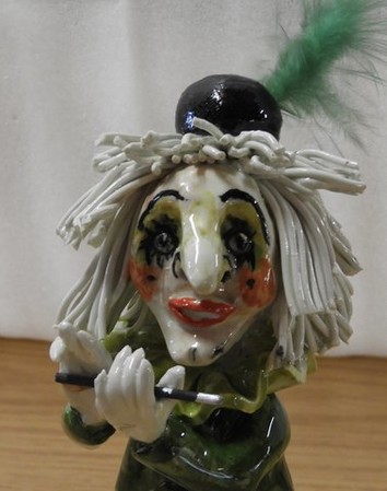 Pierrot Piccolo 15-18cm