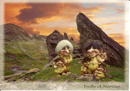 Postkarte NyForm 1997