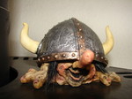 Guguseli der versteckte Vikinger 6.5cm