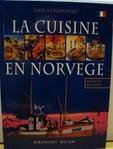 La cuisine en Norvège
