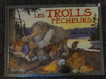 Les Trolls pêcheurs, KEIN RABATT AUF BÜCHER