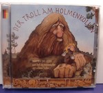 Märli CD (über 1 Stunde Trollgeschichten)