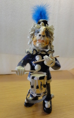 Pierrot Drummler 19-22cm